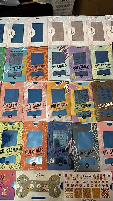 Другие предметы коллекционирования: Спасение для мастеров ногтевого сервиса, кто хочет сэкономить время и — 10