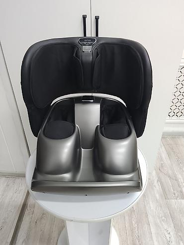 Массажеры и массажные аксессуары: Массажер Для стоп — 5