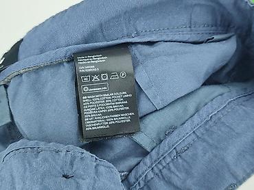 ccc workery: H&M, Szorty dla mężczyzn, rozmiar M — 5
