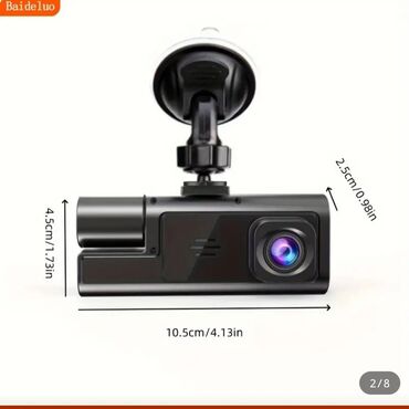 багажник на крышу мерседес спринтер: 🧲videoregistor (videoqeydiyatçı) 3kameralı +ses yazma funksiyası