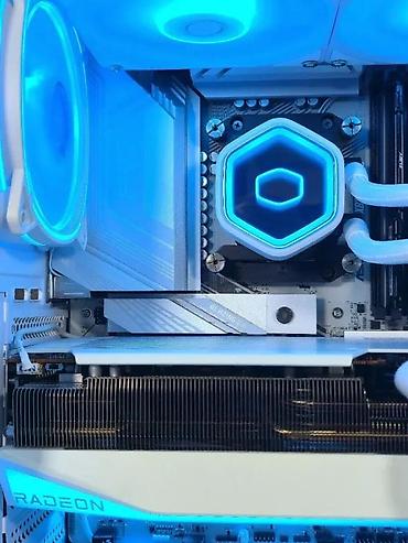 Desktop računari i radne stanice: Ryzen 7 7800X3D RX 9070XT X870 32GB 1TB -SM169PC. ✨ Prodaja i — 15