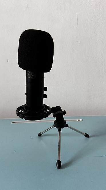 apple studio: 🎙️ Продаю конденсаторный микрофон для ноутбука Хороший вариант для — 5