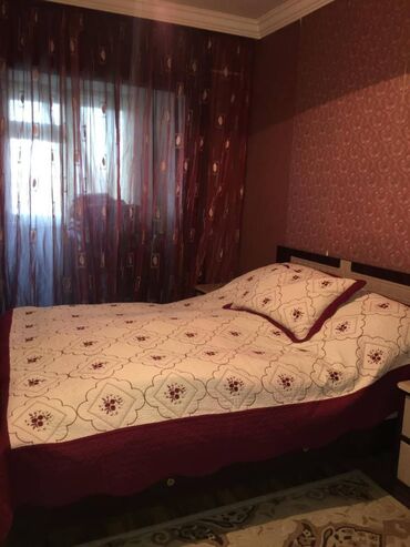 Köhnə tikili: Bakı, 2 otaqlı, Köhnə tikili, m. Əhmədli, 65 kv. m -da lalafo.az — 4 Köhnə tikili: Bakı, 2 otaqlı, Köhnə tikili, m. Əhmədli, 65 kv. m — 4