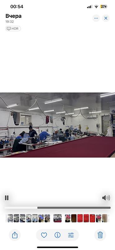 куплю бу одежды: Требуется заказчик в цех | Мужская одежда, Женская одежда, Детская одежда | Верхняя одежда, Платья, Штаны, брюки — 8