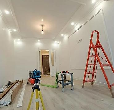 Покраска: Покраска стен, На масляной основе, На водной основе, Больше 6 лет опыта at lalafo.kg — 10 Покраска: Покраска стен, На масляной основе, На водной основе, Больше 6 лет опыта — 10