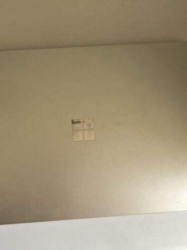 нотбук ош: Ультрабук, Microsoft Surface, 8 ГБ ОЭТ, Intel Core i5, 12.3 ", Колдонулган, Жумуш, окуу үчүн, эс тутум NVMe SSD