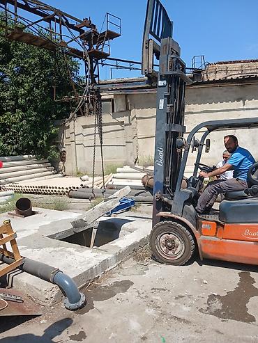 seyf qapilar gence: Beton kəsimi və demontaj xidməti - Dəqiq beton kəsimi: divar, döşəmə — 2