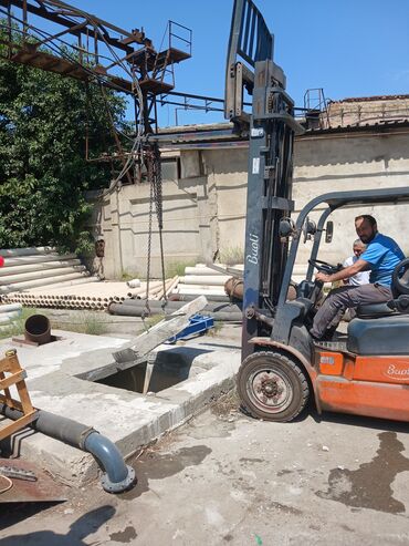 Beton işləri: Beton kəsimi və deşik açma xidməti - Dəqiq, səliqəli və sürətli beton — 5