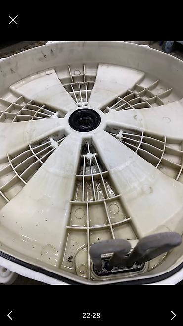 Ремонт стиральных машин: P.V.K Токмок Ремонт Стиральных машин — 20