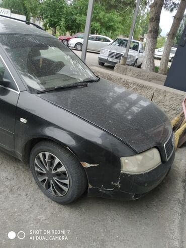 малибу машина цена бишкек: Audi A6: 2001 г., 2.4 л, Механика, Бензин, Универсал