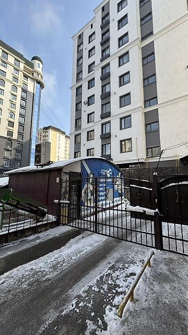 Продажа квартир: 1 комната, 45000 м², 106 серия улучшенная, 1 этаж, Евроремонт — 12