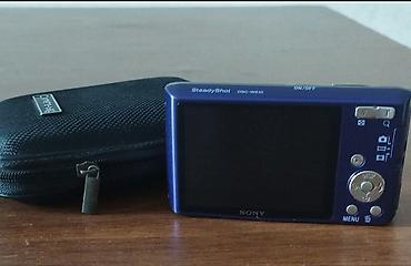 Fotoapparat SONY. Ideal veziyyetde. 200 azn lalafo.az -da Fotoapparat SONY. Ideal veziyyetde. 200 azn