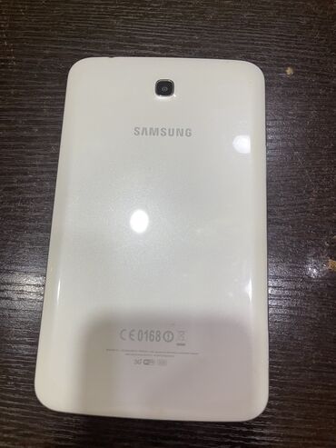 samsung tab 5 v Azərbaycan | PLANŞETLƏR: Samsung Galaxy Tab 3 
Idial veziyyetdedi
Yaddaw 8 gb