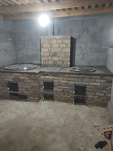 котёл уют: Заманбап отунга үнөмдүү газ очокторду салабыз — 9