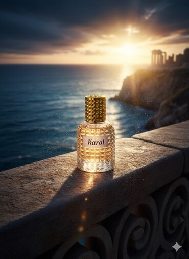 Digər tibbi məhsullar: Ətirlər Premium ətir kolleksiyası - Louis Vuitton L’Immensité – — 5