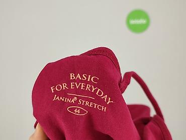 janina stretch: Janina, Top damski, rozmiar 2XL — 4