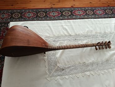 sport aletleri: Saz istəyən zəng edib ətraflı məlumat ala bilər