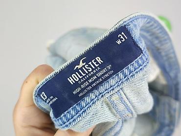 sklep h: Hollister, Szorty damskie, rozmiar L — 4