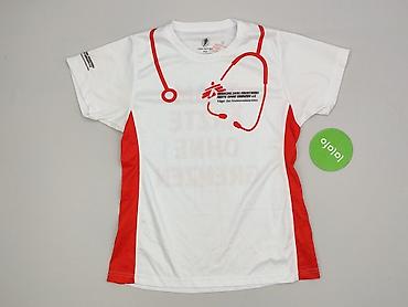 black squad dresy: T-shirt sportowy dla mężczyzn, rozmiar M — 2