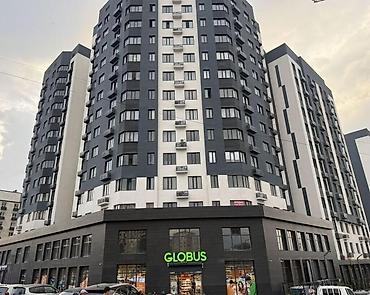 60: 2 комнаты, 60 м², Тунгуч мкр Элитка, 6 этаж, Дизайнерский ремонт — 9