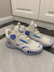 сороконожки аир зум: Валейболный,баскетболный кроссовки размер 42