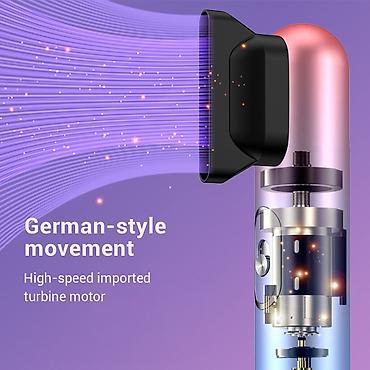 Другая техника по уходу за волосами: Бесплатная доставка Доставка по городу бесплатная Особенности — 7