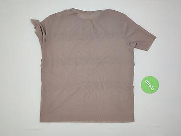 mesh: Bluzka damska, rozmiar 3XL — 3