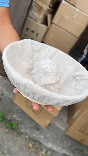 Другое оборудование для пищевой промышленности: Формы из древесины лозы для расстойки теста Ищете идеальные условия — 7