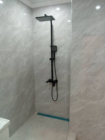 Ремонт под ключ: Срочно нужна одна девушка на подселение (район Асанбай) элитка 10000 — 6