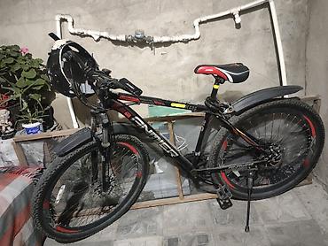 İdman velosipedləri: "'TƏCİLİ SATILIR ENDİRİM OLUNACAQ"" Anmier 29'inc velosiped satılır — 2