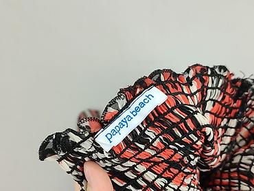 papillonne: Papaya, Sukienka damska, rozmiar S — 4