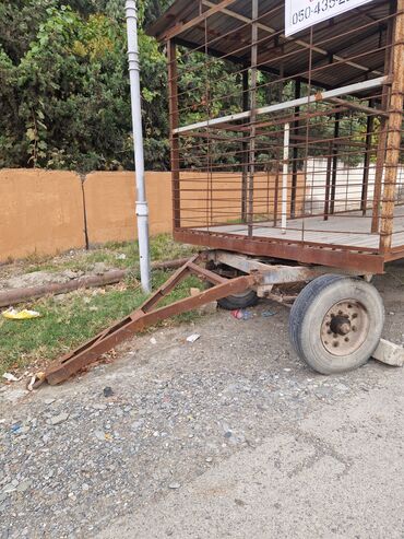 продажа запчастей на авто: Arı üçün qoşqu.Yeni yığılıb.İstifadə olunmayıb.Real alıcıya yerində