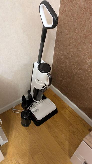 roboclean: Roborock Dyad Pro satılır. Cihaz 1 il əvvəl alınıb, cəmi bir neçə — 1