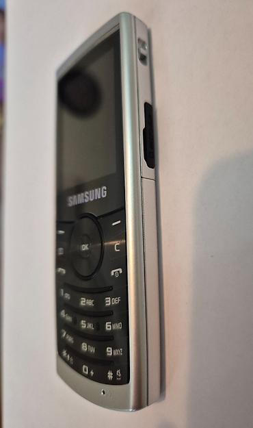 iphone 11 pro mzx: Samsung J150, rəng - Gümüşü — 2