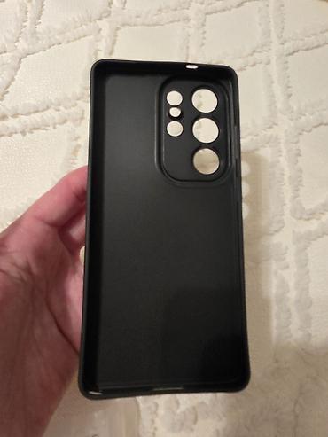 Məhsul: Telefon qabı (Galaxy S26 ultra uyğun) - Model uyğunluğu — 2