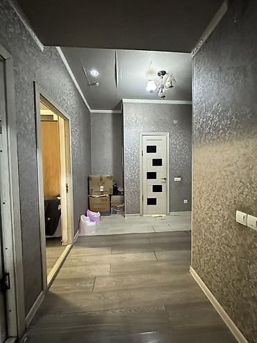 flat in bishkek: 2 комнаты, 80 м², Элитка, 12 этаж — 10