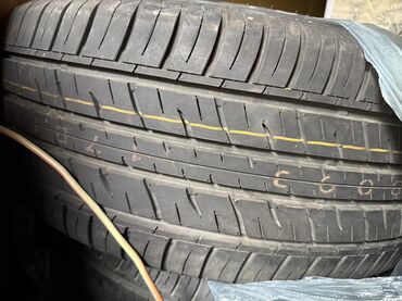 шины на рекс: Шины 275 / 50 / R 21, Комплект, Dunlop