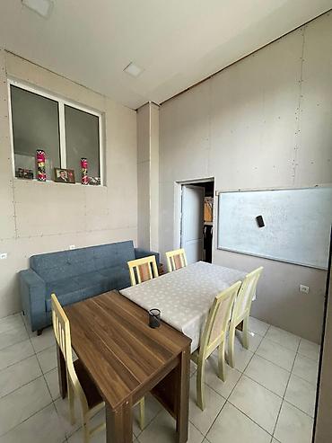 office: Tədris və ya ofis fəaliyyəti üçün iş otağı, DƏRZİLİK ÜÇÜN DƏ UYĞUNDUR — 6