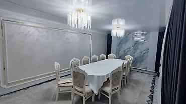 Үйлөрдү сатуу: 6 бөлмө жана андан көп, 200 м², 7 соток, Бишкек, Менчик ээси — 4