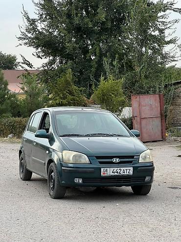 шина 255 55 19: Hyundai Getz: 2003 г., 1.1 л, Механика, Бензин, Хэтчбэк — 2