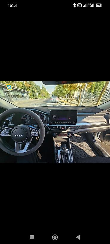 диски на киа к3: Kia K3: 2021 г., 1.6 л, Автомат, Бензин, Седан — 6