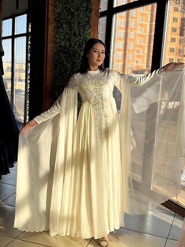 Вечерние платья: Вечерние платья – коллекция для выпускного, торжеств и особых случаев — 13