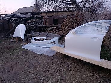 Покраска: 3-5 лет опыта at lalafo.kg — 9 Покраска: 3-5 лет опыта — 9