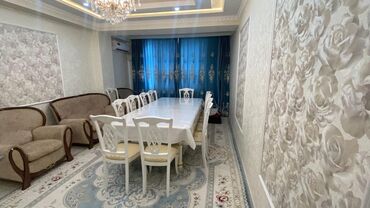 Продажа квартир: 2 комнаты, 72 м², Элитка, 7 этаж, Евроремонт