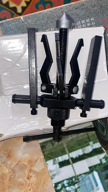 Наборы электроинструментов: По сокулуку есть доставка чемодан для инструмента большой 1тыс сом — 10