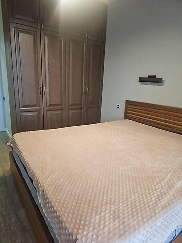 Yeni tikili: İcarəyə verilir 2 otaqlı yeni tikili 70 m², 20 Yanvar m. Kateqoriya — 7