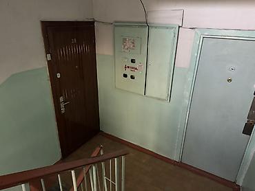 кв 3: 3 комнаты, 65 м², Ак-Эмир рынок 2 этаж — 3