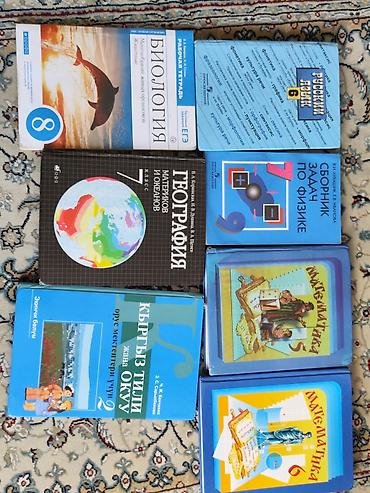 solutions elementary: Набор учебников и пособий для школы: - Биология, 8 класс — рабочая — 1