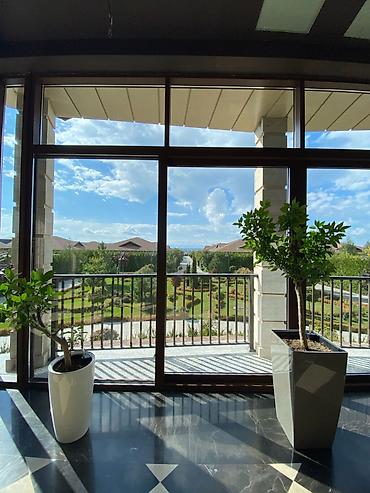 Продажа квартир: 1 комната, 32 м², Элитка, 2 этаж, Евроремонт — 10