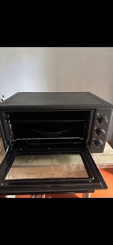 pec yuyan aparat: Elektrik sobası Stolüstü, 2 gözlü, Yeni — 2